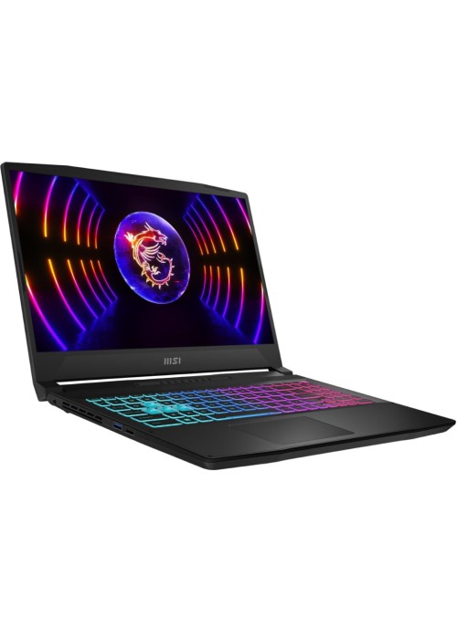 Ноутбук MSI Katana 15 B13VFK-2261XUA (9S7-158571-2261)