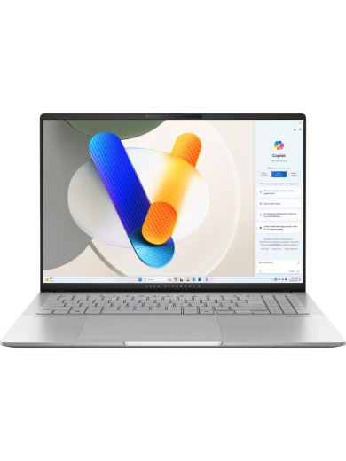Ноутбук ASUS Vivobook S 16 OLED M5606WA-MX023X (90NB14B3-M00140)