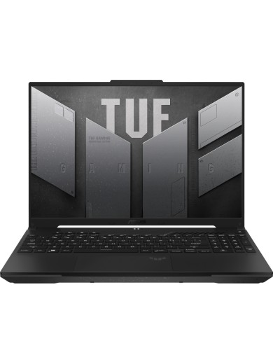 Ноутбук ASUS TUF Gaming A16 FA617NSR (FA617NSR-N0001W)