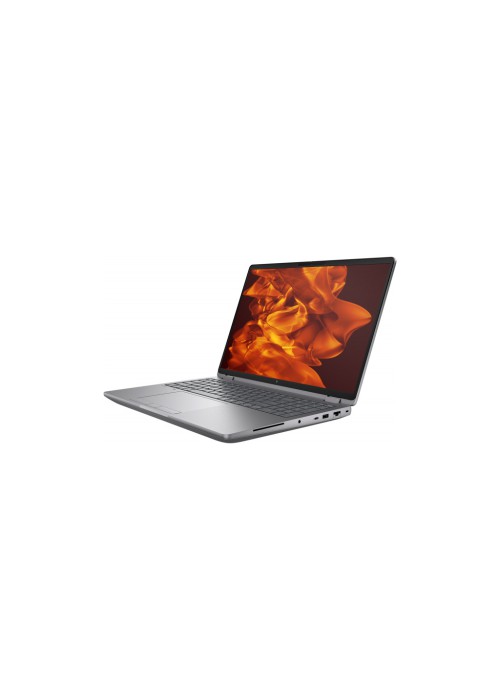 Ноутбук HP ZBook Fury G1i (5F9U7ES)
