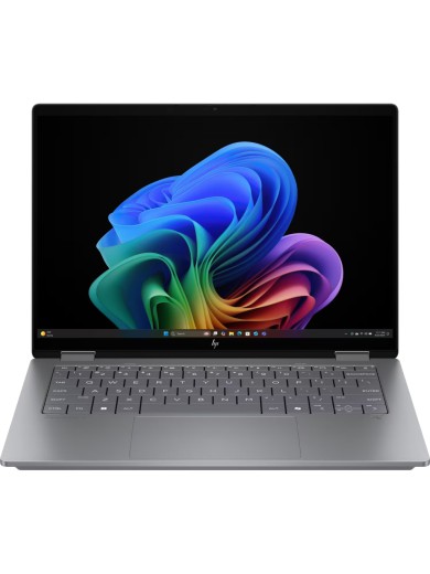Ноутбук HP OmniBook X Flip x360 14-fk0004ua (C3VD1EA)