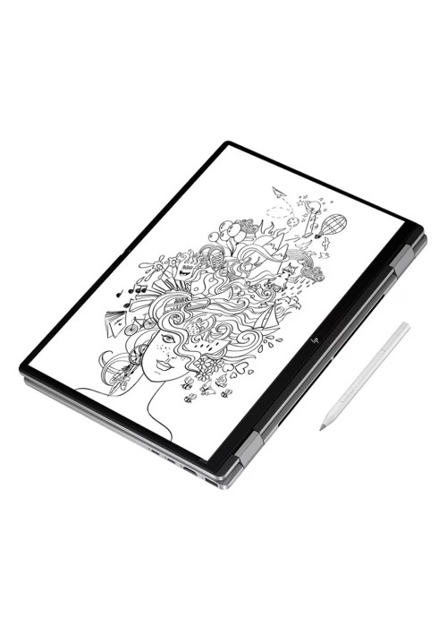 Ноутбук HP OmniBook X Flip x360 14-fk0004ua (C3VD1EA)