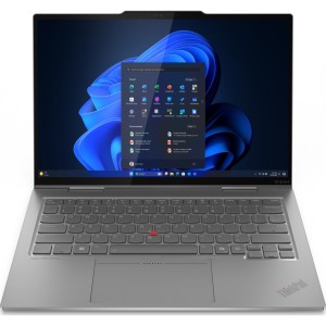 Ноутбук Lenovo ThinkPad X1 2-в-1 G10 (21NVS0LJ00)