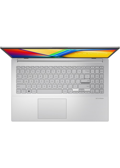 Ноутбук ASUS Vivobook Go 15 E1504FA-BQ1311 (90NB0ZR1-M029W0)