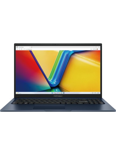 Ноутбук ASUS Vivobook 15 X1504VA-BQ587 (90NB13Y1-M000U0)