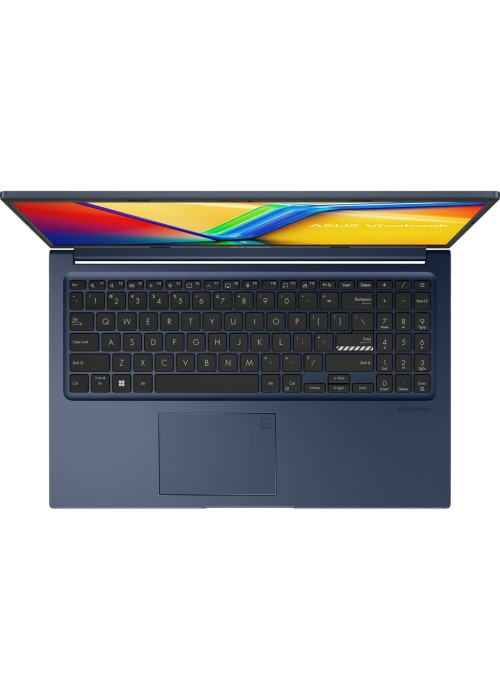 Ноутбук ASUS Vivobook 15 X1504VA-BQ587 (90NB13Y1-M000U0)