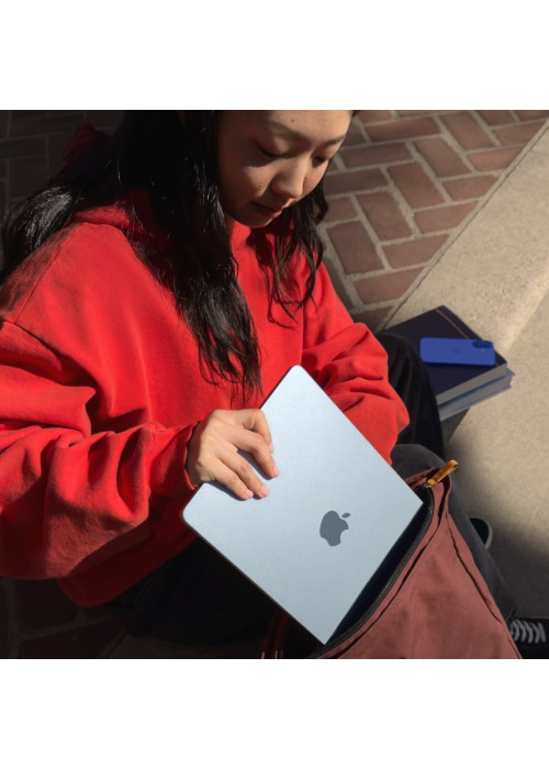 Ноутбук Apple MacBook Air 13 M4 A3240 Starlight (MW103UA/A)
