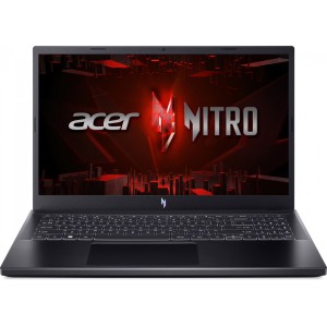 Ноутбук Acer Nitro V 15 ANV15-51-51H9 (NH.QN8AA.006)