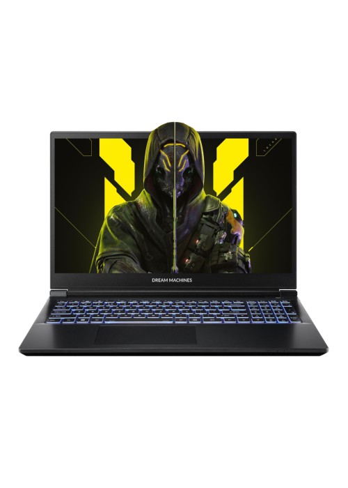 Ноутбук Dream Machines RG5070-15 (RG5070-15UA24)