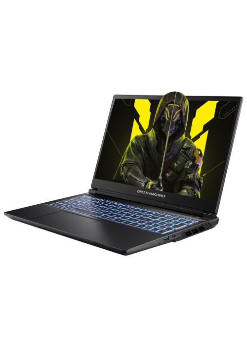Ноутбук Dream Machines RG5070-15 (RG5070-15UA24)