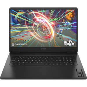 Ноутбук HP OMEN 17-db1004ua (C3UM6EA)