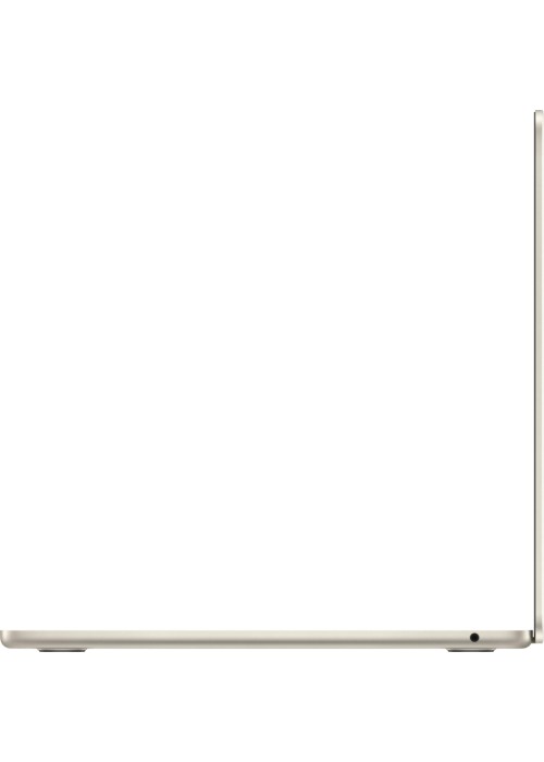 Ноутбук Apple MacBook Air 13 M2 A2681 Starlight (MC7W4UA/A)