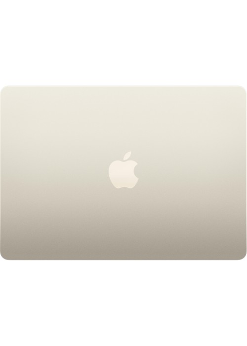 Ноутбук Apple MacBook Air 13 M2 A2681 Starlight (MC7W4UA/A)