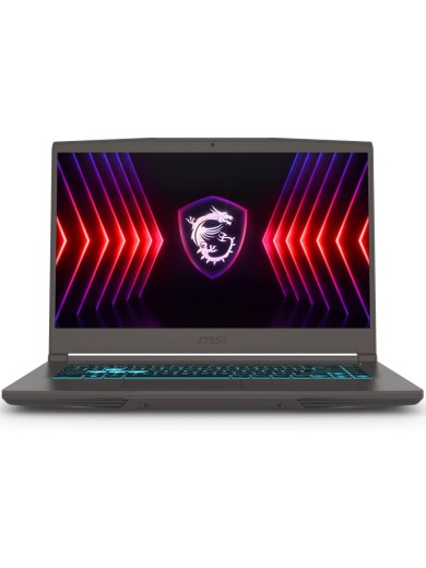 Ноутбук MSI Thin 15 B12VE (B12VE-1817XPL)