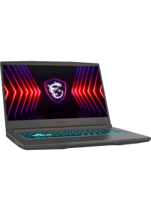 Ноутбук MSI Thin 15 B12VE (B12VE-1817XPL)