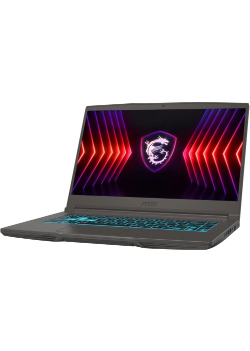 Ноутбук MSI Thin 15 B12VE (B12VE-1817XPL)