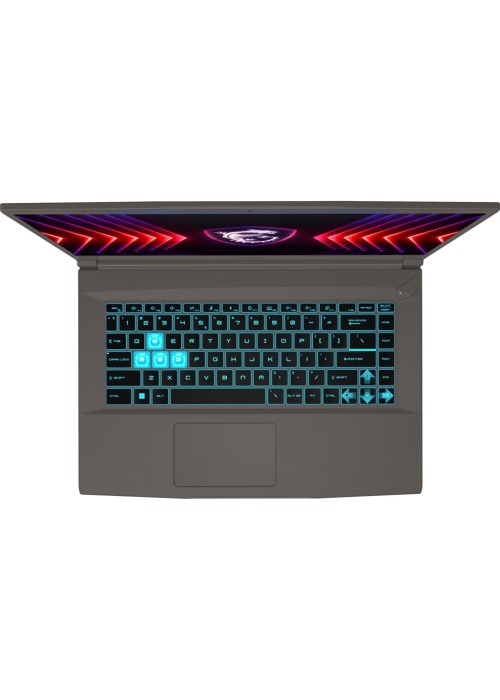 Ноутбук MSI Thin 15 B12VE (B12VE-1817XPL)