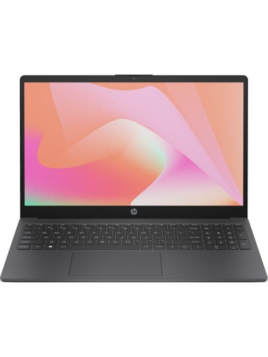 Ноутбук HP 15-fc0155ua (B9PJ4EA)