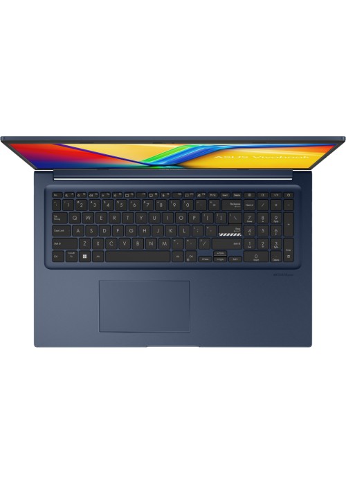 Ноутбук ASUS Vivobook 17 X1704VA-AU664 (90NB10V2-M00SN0)