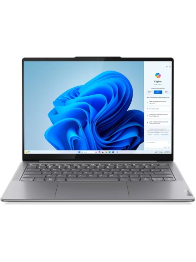 Ноутбук Lenovo Yoga Slim 7 14IMH9 (83CV003UFR)