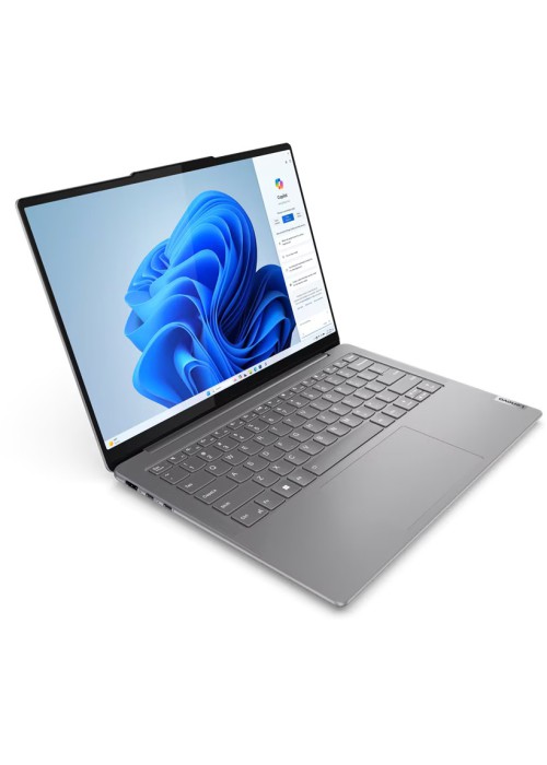Ноутбук Lenovo Yoga Slim 7 14IMH9 (83CV003UFR)