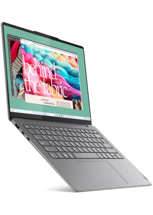 Ноутбук Lenovo Yoga Slim 7 14IMH9 (83CV003UFR)