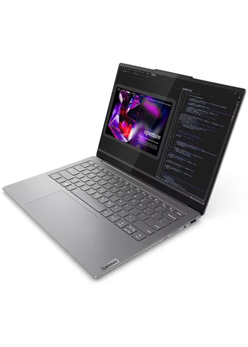 Ноутбук Lenovo Yoga Slim 7 14IMH9 (83CV003UFR)