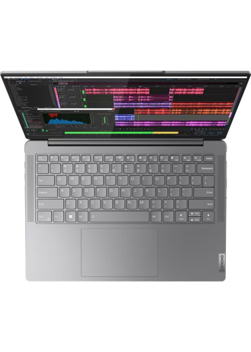Ноутбук Lenovo Yoga Slim 7 14IMH9 (83CV003UFR)