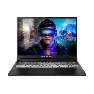 Ноутбук Dream Machines RT5070-15 (RT5070-15UA21)