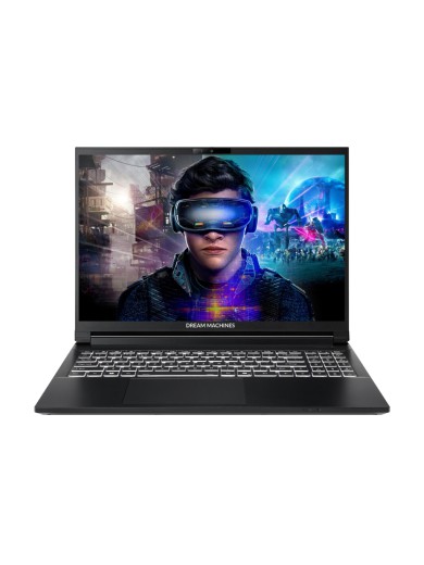 Ноутбук Dream Machines RT5070-15 (RT5070-15UA21)