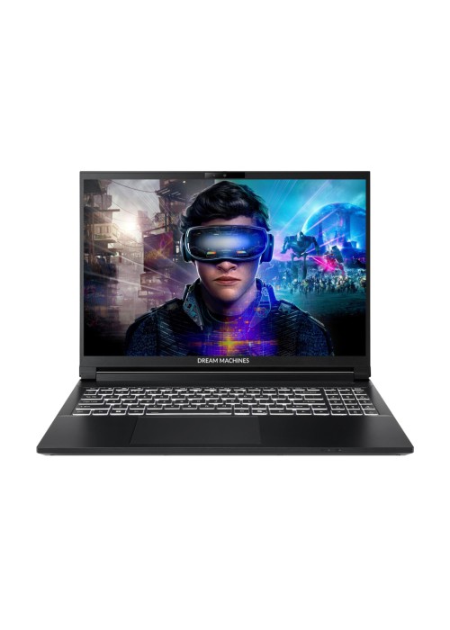 Ноутбук Dream Machines RT5070-15 (RT5070-15UA21)