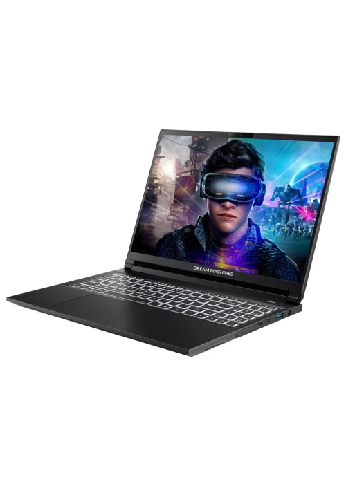 Ноутбук Dream Machines RT5070-15 (RT5070-15UA21)