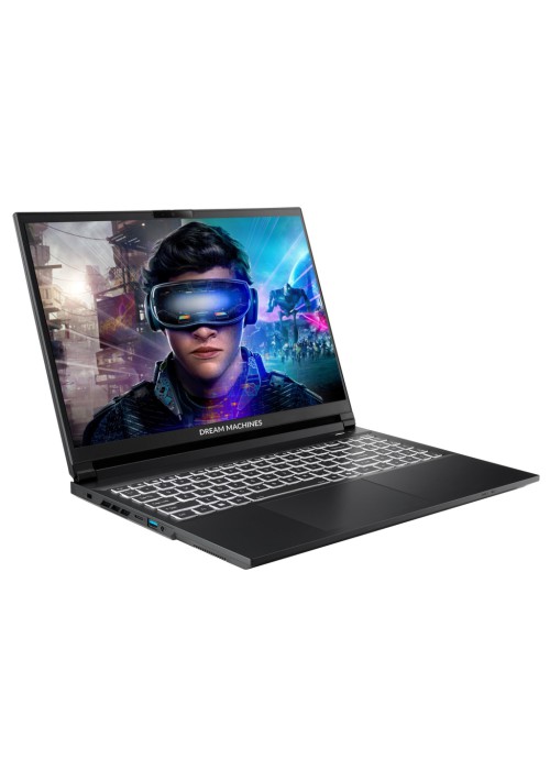 Ноутбук Dream Machines RT5070-15 (RT5070-15UA21)