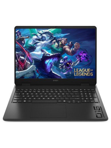 Ноутбук HP OMEN 16-am0058ua (D06H9EA)