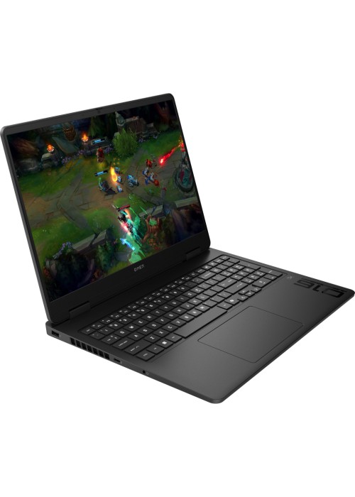 Ноутбук HP OMEN 16-am0058ua (D06H9EA)