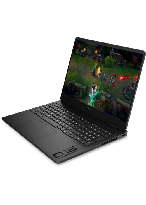 Ноутбук HP OMEN 16-am0058ua (D06H9EA)