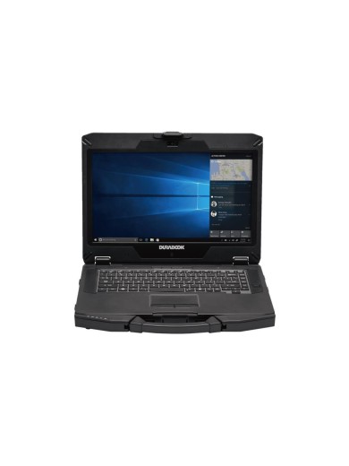 Ноутбук Durabook S14 Standard (S4K1Q3AA3BCX)