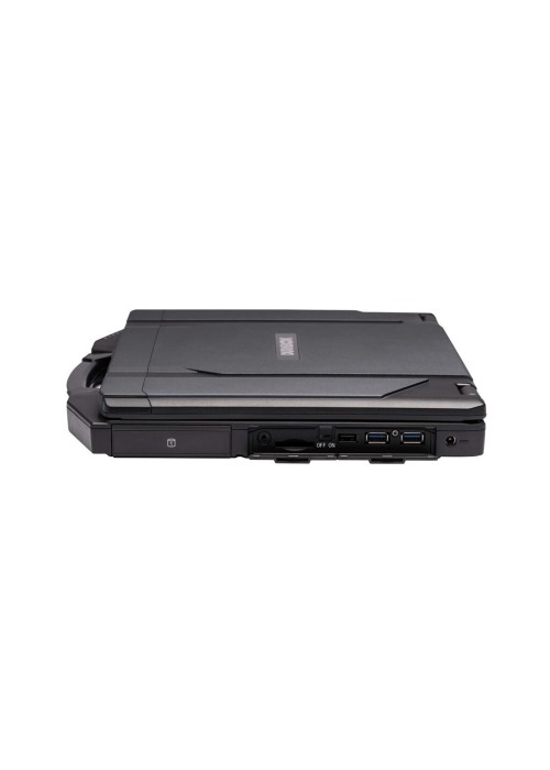Ноутбук Durabook S14 Standard (S4K1Q3AA3BCX)