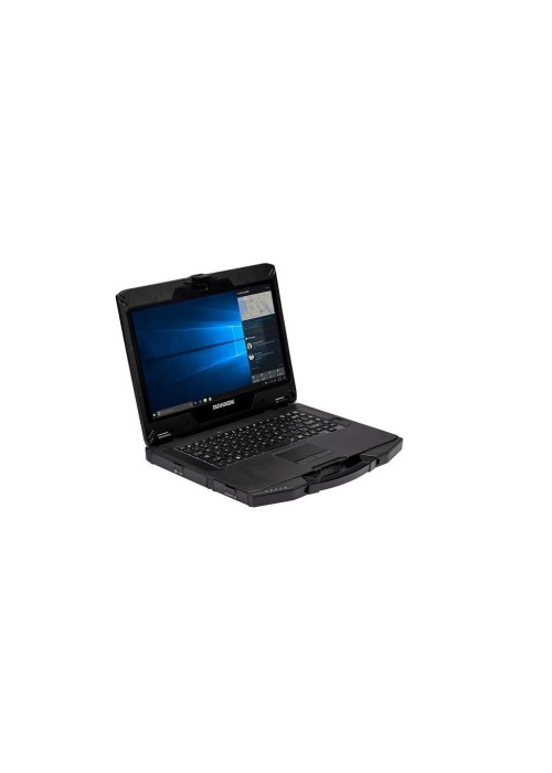 Ноутбук Durabook S14 Standard (S4K1Q3AA3BCX)