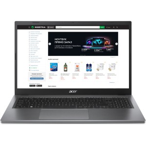Ноутбук ACER Extensa 15 EX215-23-R0ZZ (NX.EH3EU.004)