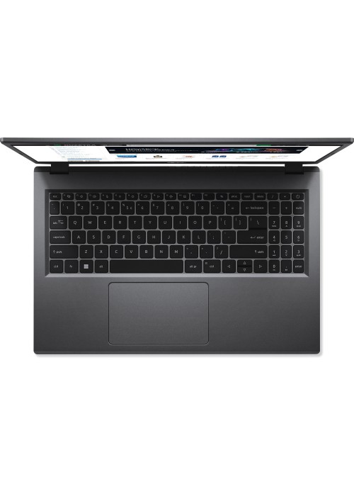 Ноутбук ACER Extensa 15 EX215-23-R0ZZ (NX.EH3EU.004)