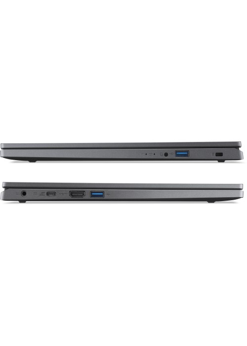 Ноутбук ACER Extensa 15 EX215-23-R0ZZ (NX.EH3EU.004)