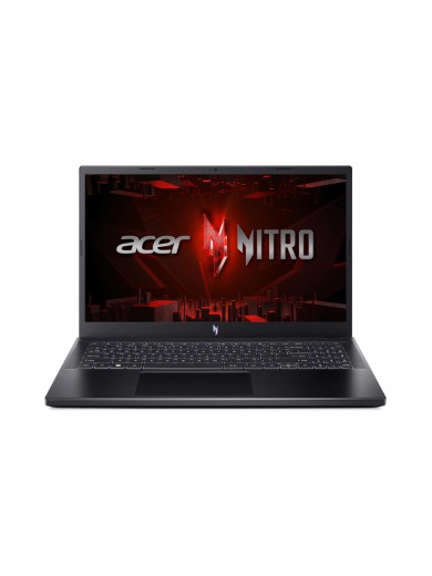 Ноутбук Acer Nitro V 15 ANV15-51 (NH.QNCEU.003)