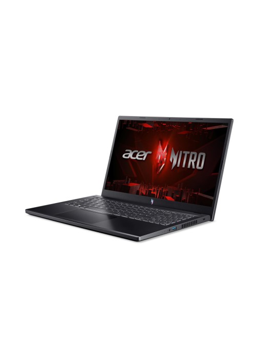 Ноутбук Acer Nitro V 15 ANV15-51 (NH.QNCEU.003)