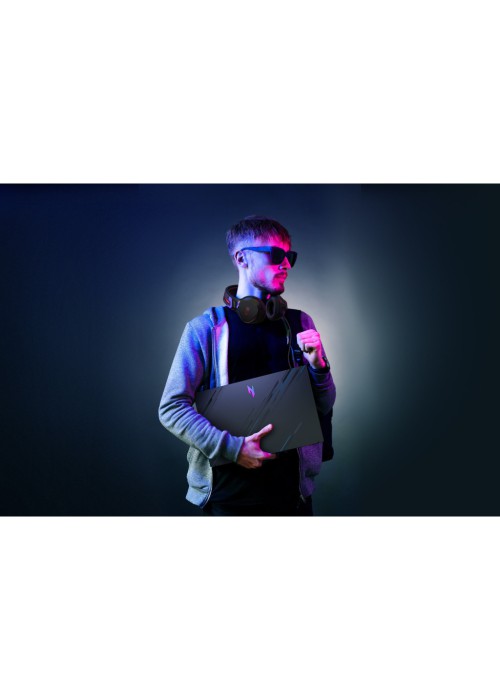 Ноутбук Acer Nitro V 15 ANV15-51 (NH.QNCEU.003)
