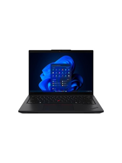 Ноутбук Lenovo ThinkPad L14 G5 (21L6S2QC00)