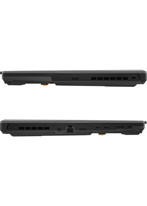 Ноутбук ASUS TUF Gaming A16 FA607NU-RL061 (90NR0MU3-M00450)