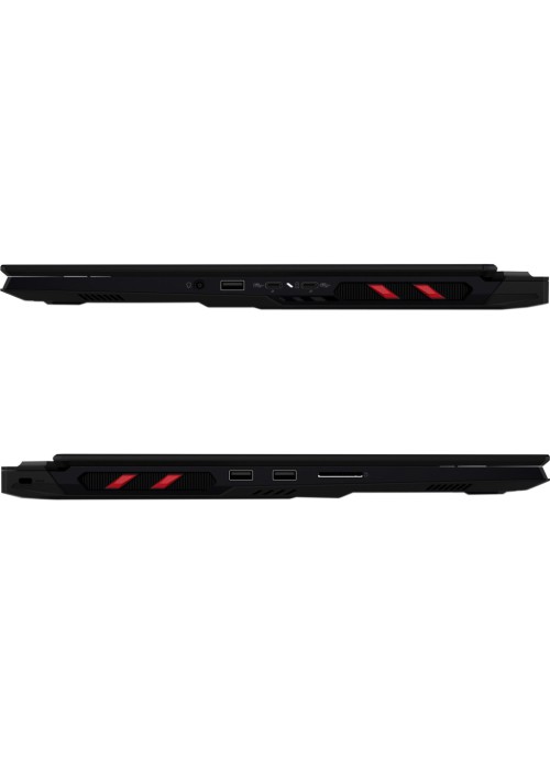 Ноутбук MSI Raider A18 HX A9WJG-208UA (9S7-182L72-208)