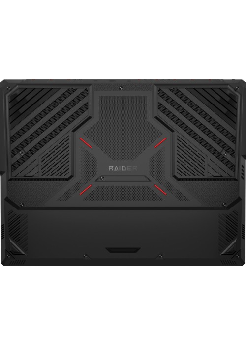 Ноутбук MSI Raider A18 HX A9WJG-208UA (9S7-182L72-208)