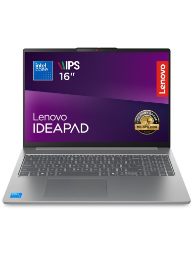 Ноутбук Lenovo IdeaPad Slim 5 16IRH10 (83HS009XRA)